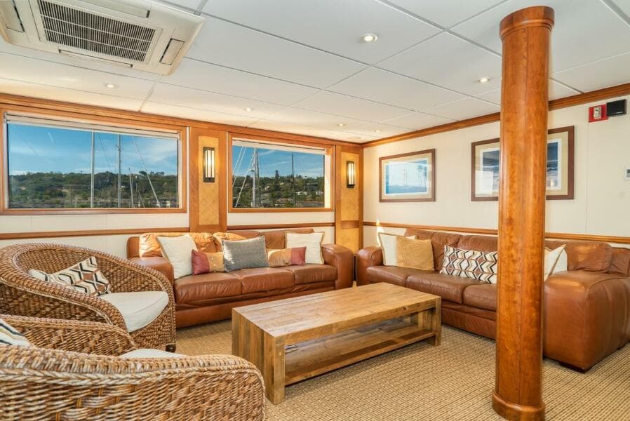 1978 Blount Marine Expedition