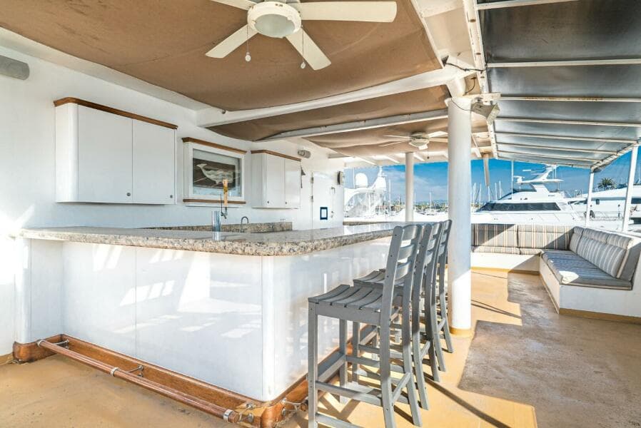 1978 Blount Marine Expedition