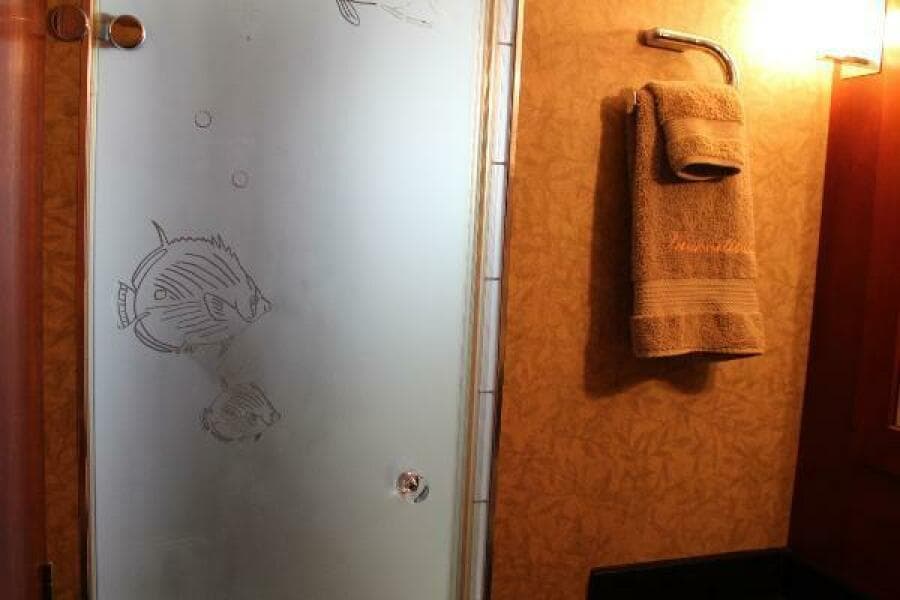 1965 Hatteras Motor Yacht