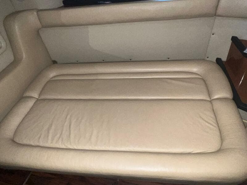 2002 Sea Ray 460 Sundancer