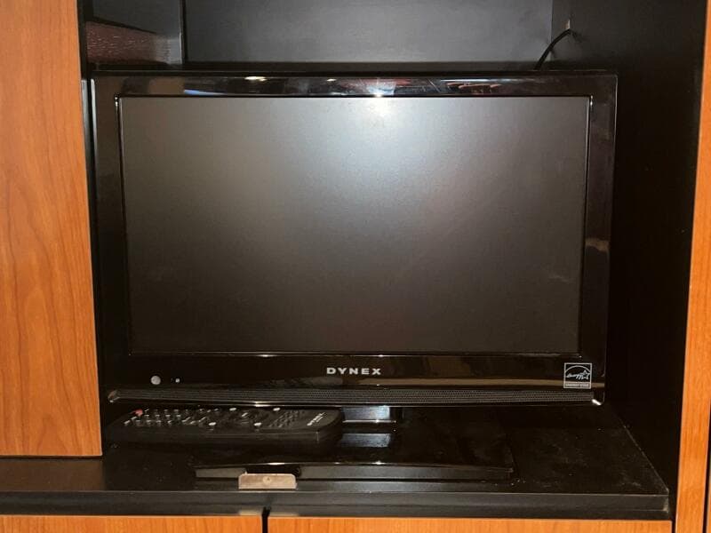 2002 Sea Ray 460 Sundancer