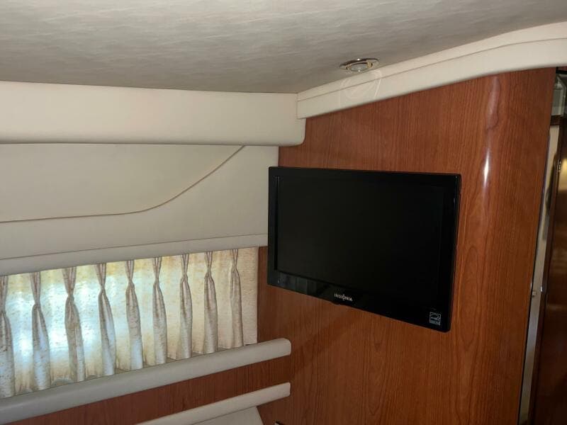 2002 Sea Ray 460 Sundancer