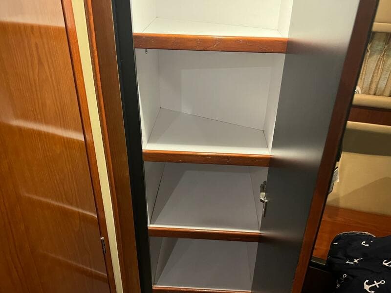 2002 Sea Ray 460 Sundancer