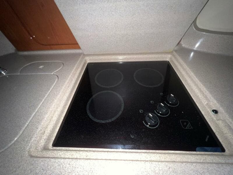 2002 Sea Ray 460 Sundancer