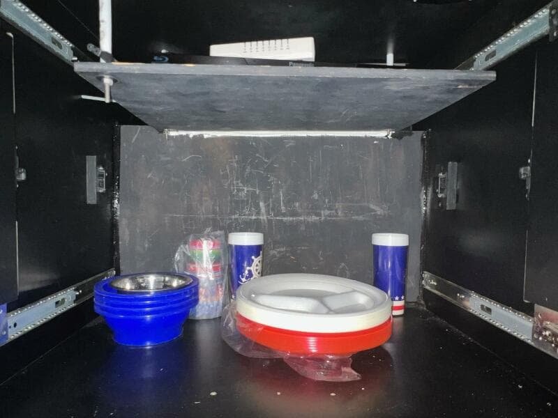 2002 Sea Ray 460 Sundancer