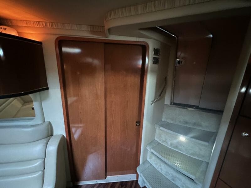 2002 Sea Ray 460 Sundancer