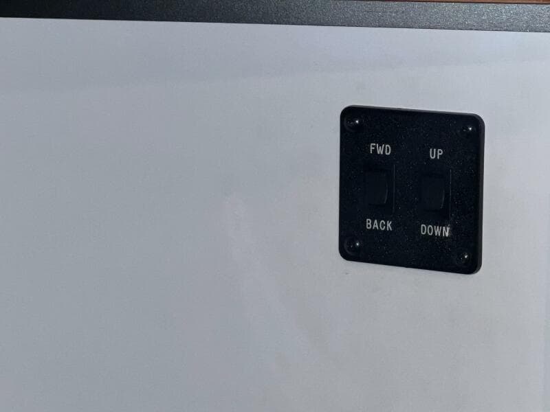 2002 Sea Ray 460 Sundancer