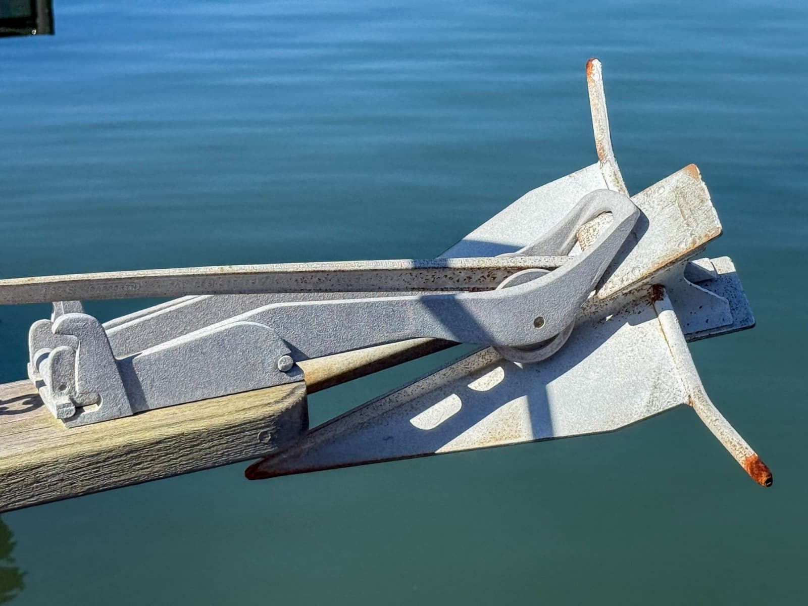 1972 Bertram Fly Bridge Cruiser - Photo 21