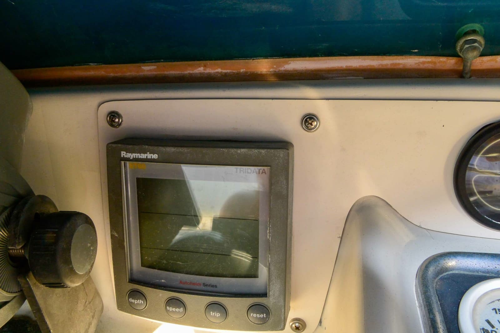 1972 Bertram Fly Bridge Cruiser - Photo 16