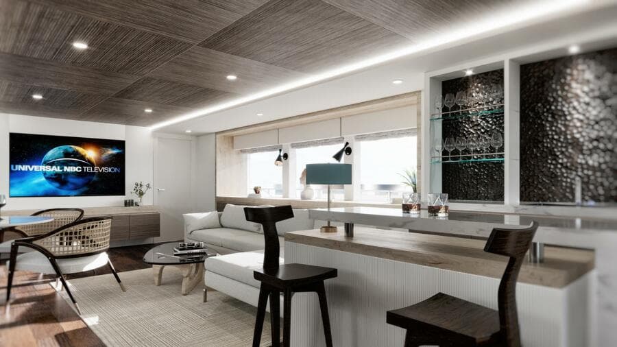 2026 AvA Yachts KANDO 90 Explorer Superyacht