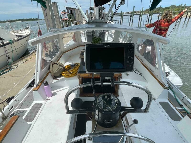 1992 Custom Bruce Bingham Cutter