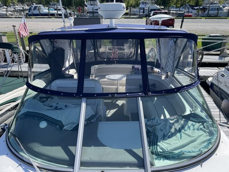 2006 Rinker Express Cruiser