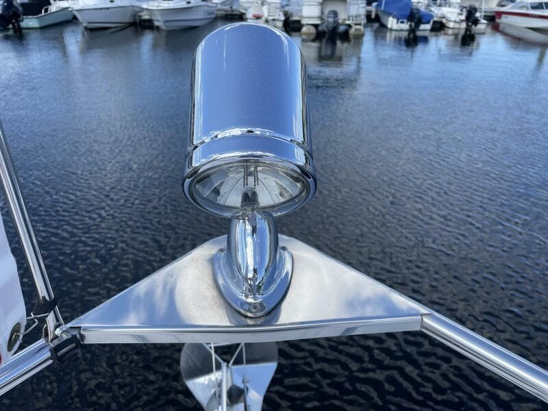 2006 Rinker Express Cruiser