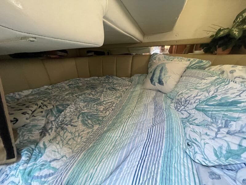 2006 Rinker Express Cruiser