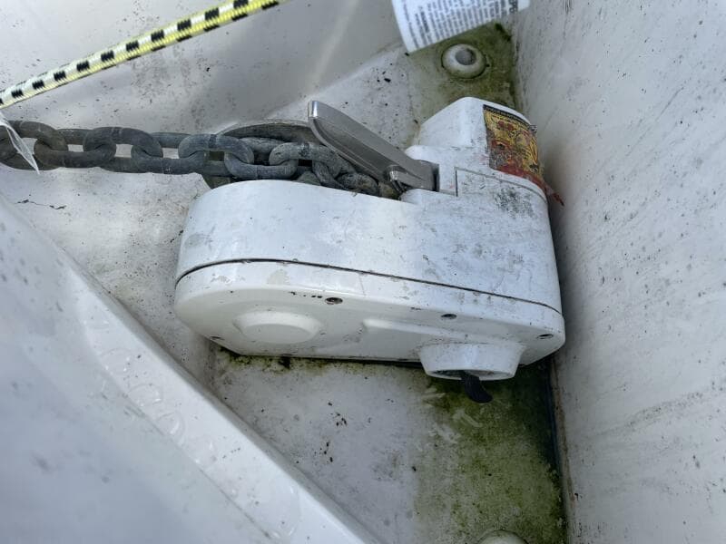 2006 Rinker Express Cruiser