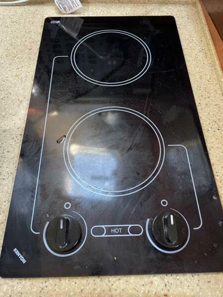 2006 Rinker Express Cruiser