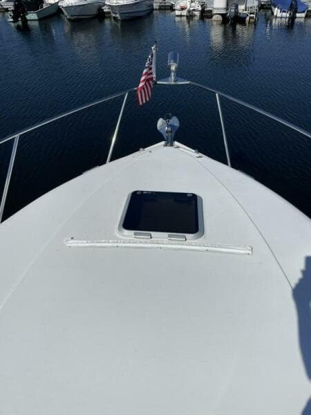 2006 Rinker Express Cruiser