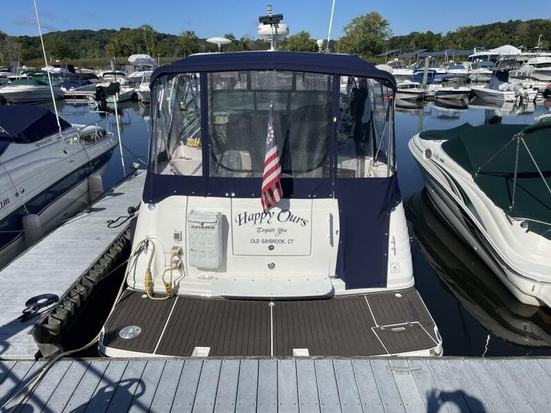 2006 Rinker Express Cruiser