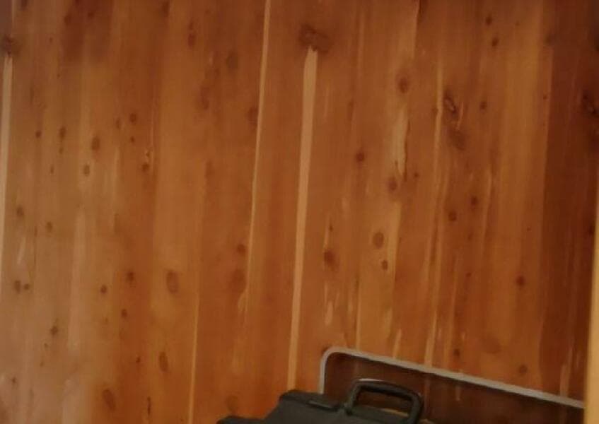 1996 Hatteras 50' Sport Deck