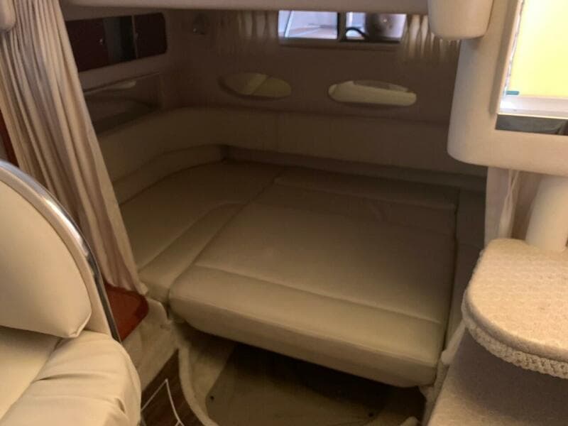 2002 Sea Ray Sundancer