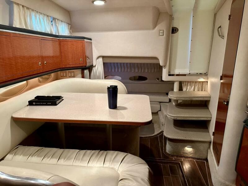 2002 Sea Ray Sundancer