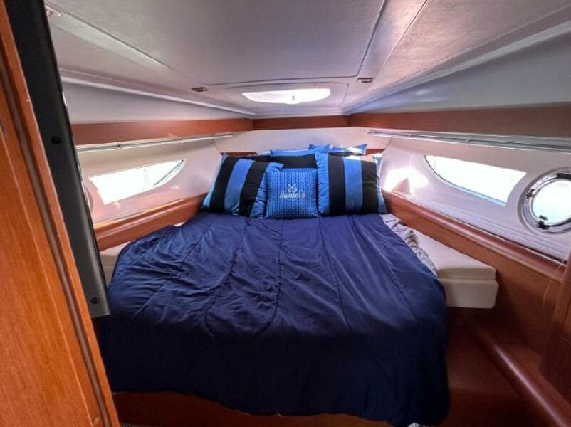 2013 Beneteau Gran Turismo