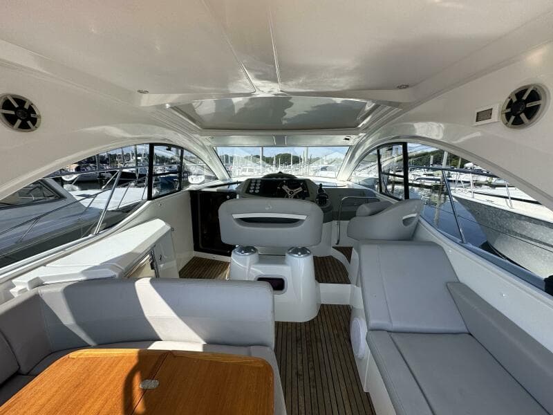 2013 Beneteau Gran Turismo