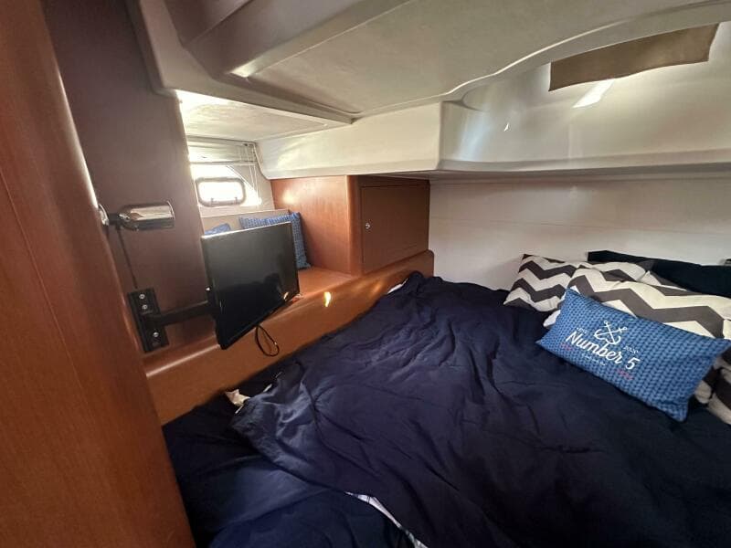 2013 Beneteau Gran Turismo