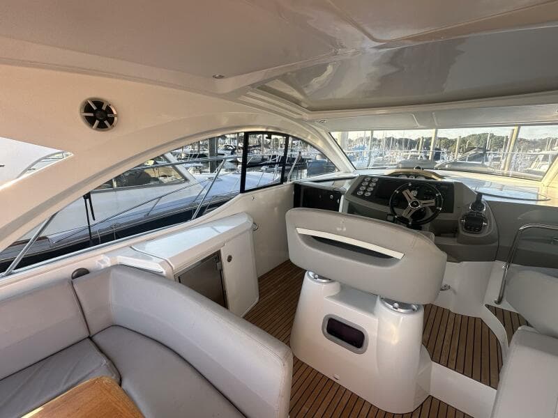 2013 Beneteau Gran Turismo