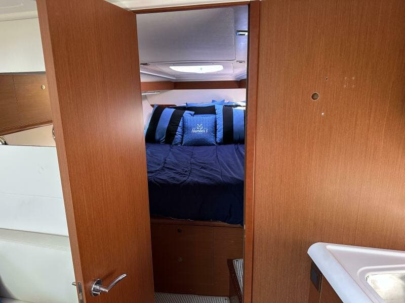 2013 Beneteau Gran Turismo