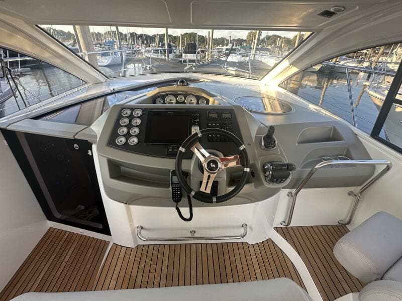 2013 Beneteau Gran Turismo