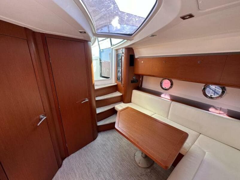 2013 Beneteau Gran Turismo