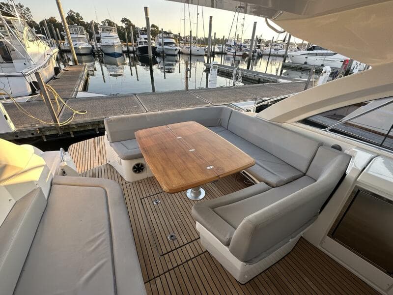 2013 Beneteau Gran Turismo