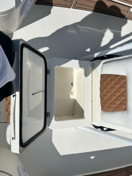 2014 Pathfinder HPS 26