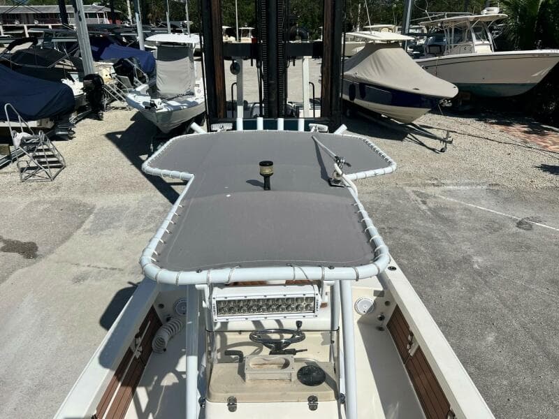 2014 Pathfinder HPS 26