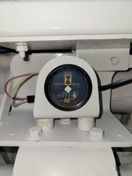 2000 Sea Ray 540 Sundancer