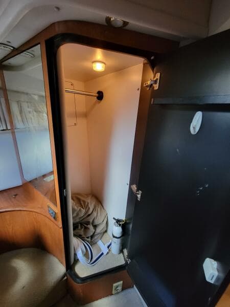 2000 Sea Ray 540 Sundancer