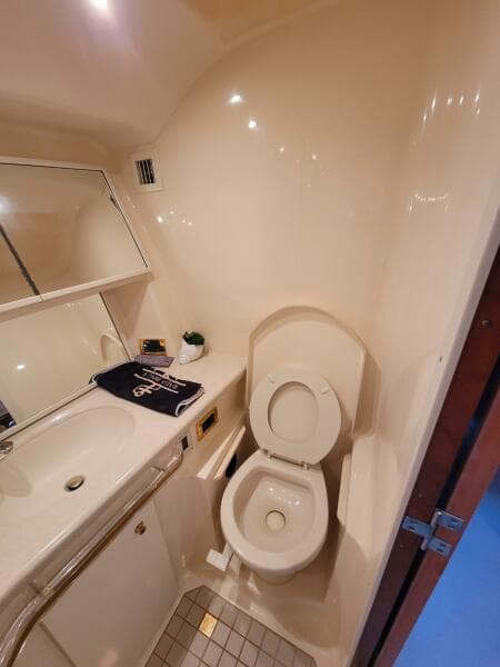 2000 Sea Ray 540 Sundancer