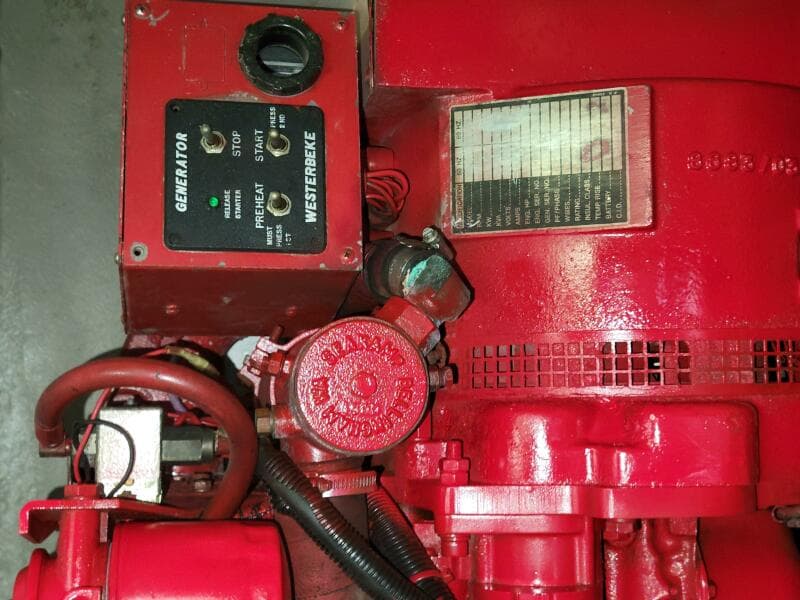 2000 Sea Ray 540 Sundancer