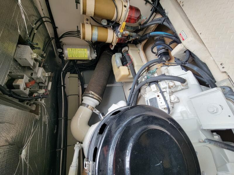 2000 Sea Ray 540 Sundancer