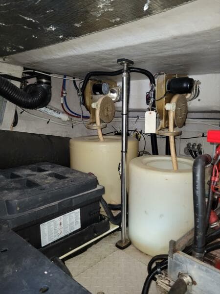 2000 Sea Ray 540 Sundancer