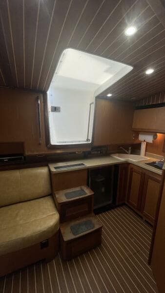 2006 Luhrs 41 Open