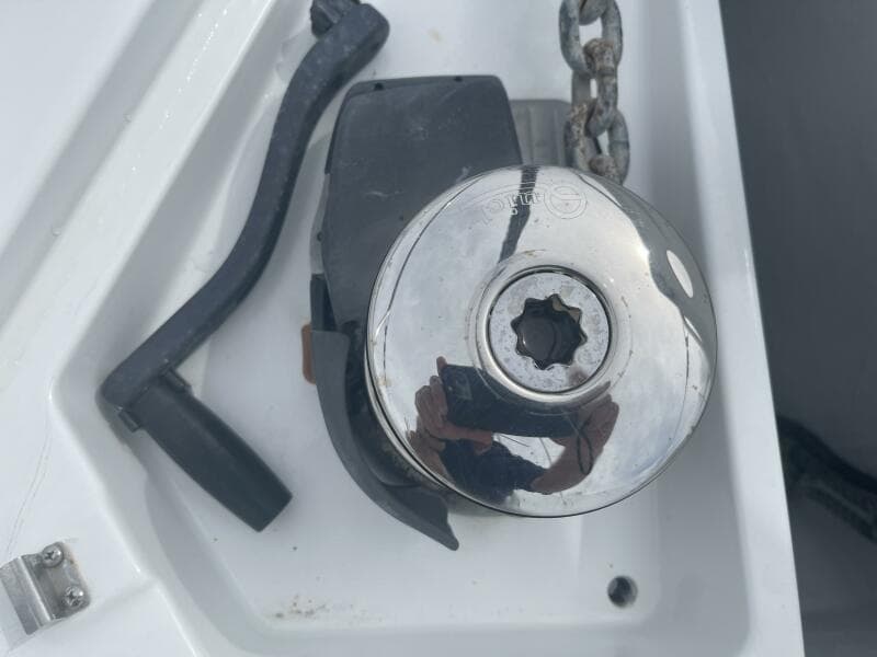 2017 Beneteau Oceanis 45