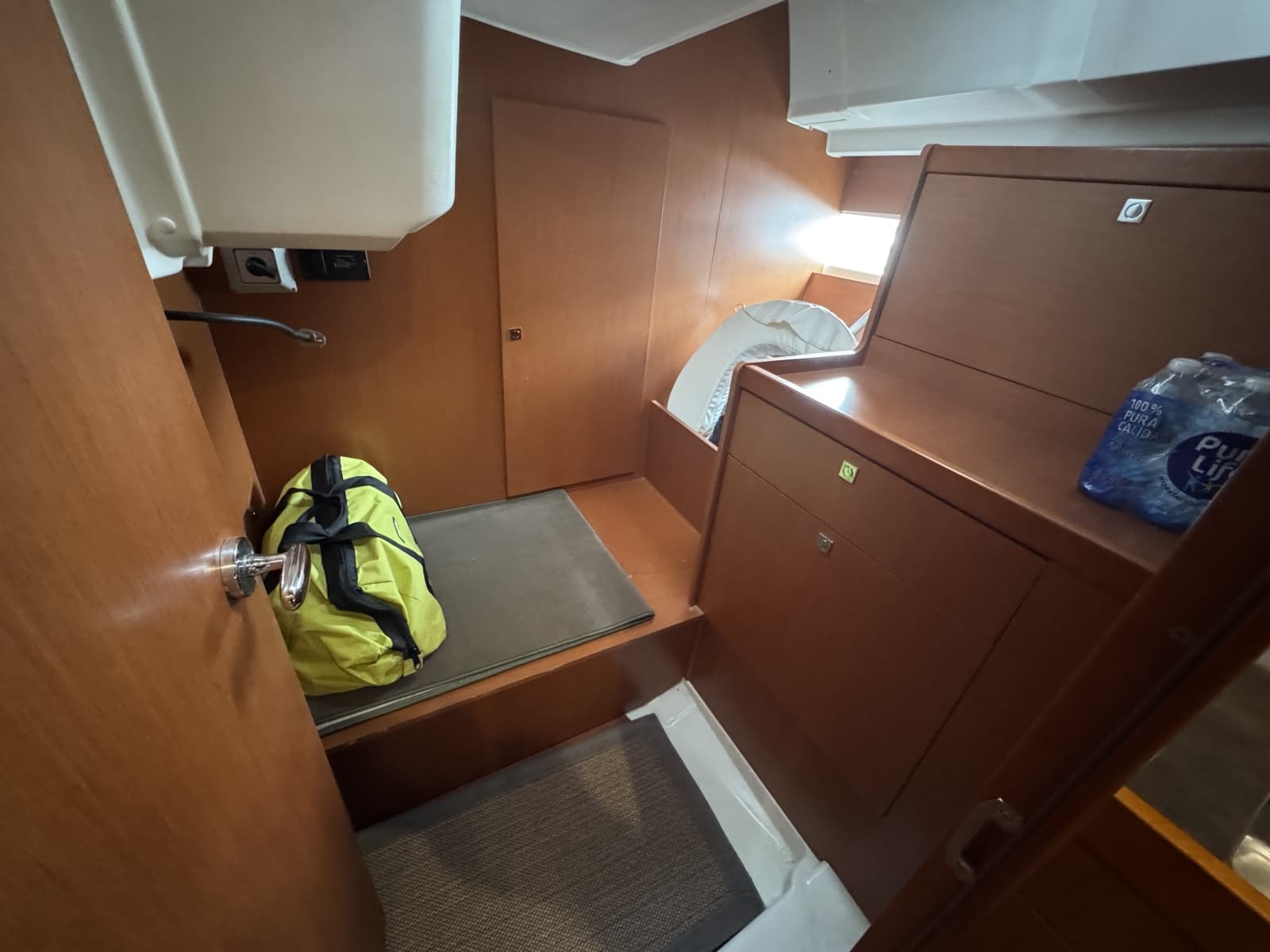 2017 Beneteau Oceanis 45 - Photo 67