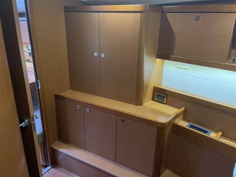 2017 Beneteau Oceanis 45