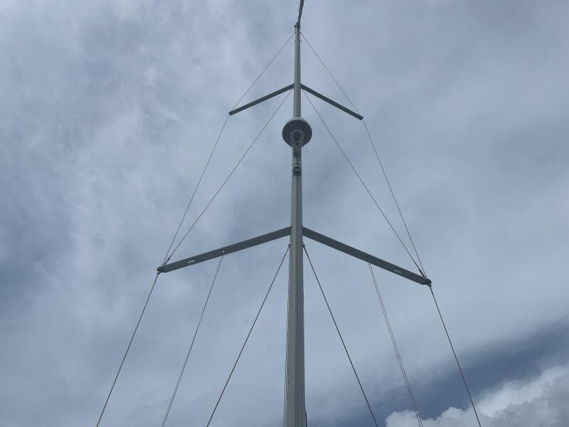 2017 Beneteau Oceanis 45