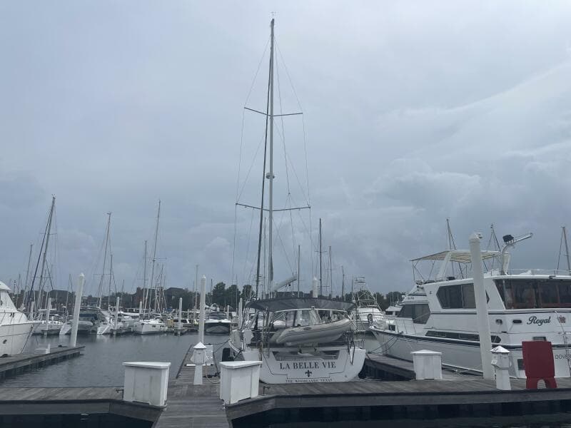 2017 Beneteau Oceanis 45