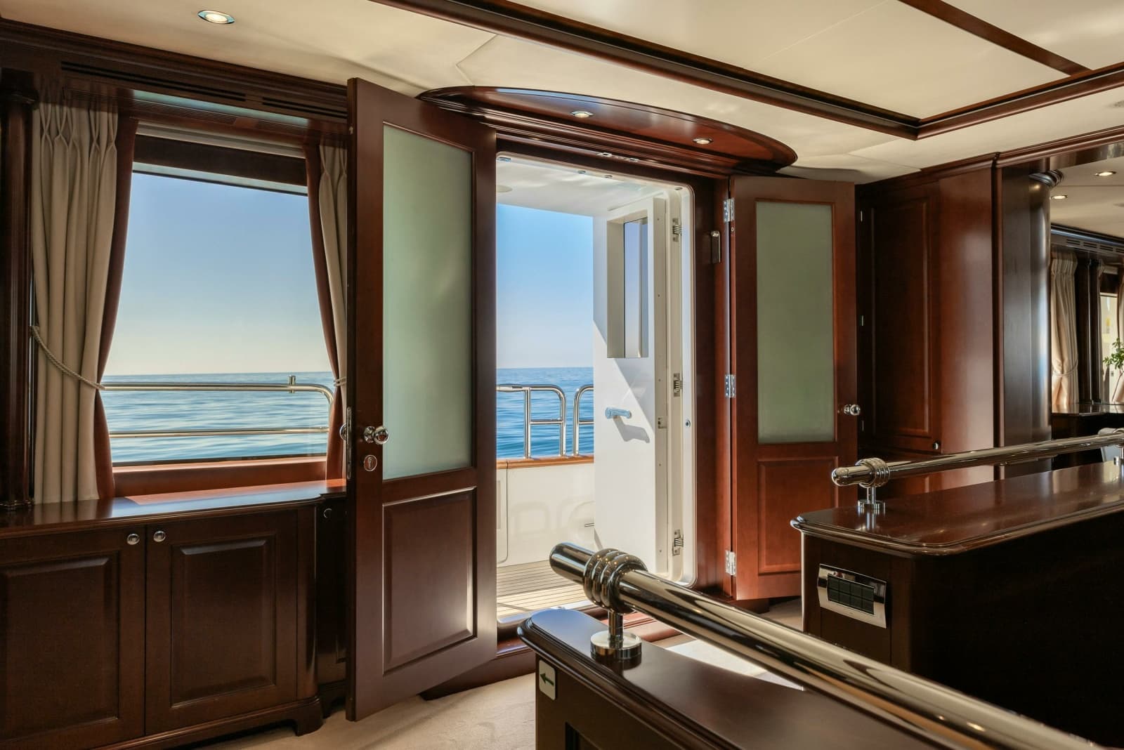 2009 Benetti Benetti Classic 120
