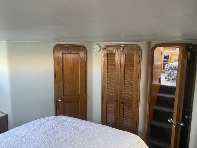 1989 Chris-Craft 427 Catalina