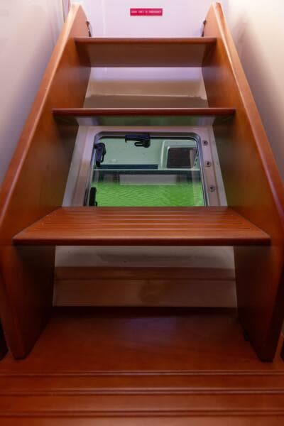 2013 Leopard Leopard 48